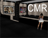 CMR/Studio Salon