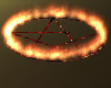 Pentagram of Fire