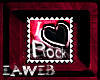I heart Rock
