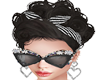 Retro Hair Loop 3