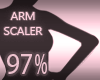 Arm Rescaler 97%
