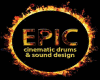 Epic Drums Ep 1 - 18