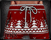 ~CC~Christmas Pants M