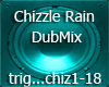 Chizzle Rain DUbmix