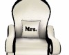 Mrs Chair