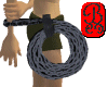 Chain whip