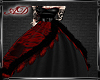 [AD] Vampire Furr Gown