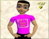 Sissy Boy Tshirt