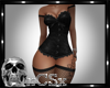 CS Corset Lingerie