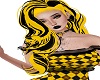HufflePuff Iris