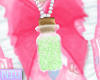 + Sprout Glitter Vial +