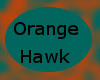 mohawk Orange