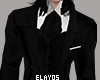 £ - Lord Suit BW