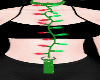 !X-Mas Lights Leash