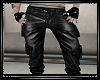 [Y] Black trousers DRV