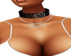 necklace silver 