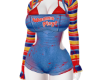 CHUCKY SET