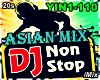 DjNonStop Asian Mix