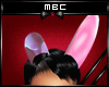 Bunny Ears Pink 2