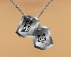 Chains Dogtags