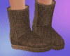 Ugg boots brown