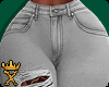 𝓧. Ripped Jeans II