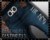 D13l The King Pants I