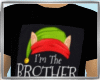 Brother Elf Top