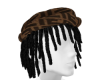 FF TURBAN W LOCS