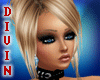 Amore Blond Streak