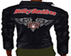 [Tazz]Harley Jacket