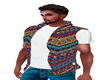 Boho Vest Layerable