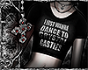 ✟﹔Crystal Castles
