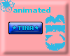 *CB* Tina Tag Animated