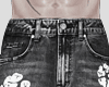 Denim Tear* Jeans
