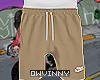 Short NK