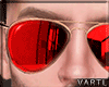 VT | Asteri Glasses #24