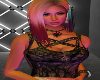 Punk Power Black