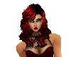 [AM]Qacielyn Red V1 Hair
