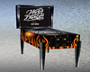 Harley Davidson Pinball