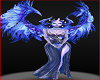 Tall  AVATAR +Poses