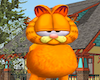 Garfield +Voice