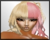 Nicki Minaj 2 Pink Blond