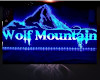 Wolf Mt DJ Booth