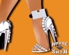 *HS Bling House Arrest
