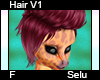 Selu Hair F V1