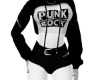 Punk Rock Outfit RLS