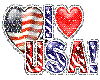 July 4th sticker 2