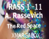 A,Rassevich remix