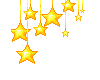 Dangling Stars